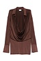 THE ANDAMANE Kleid